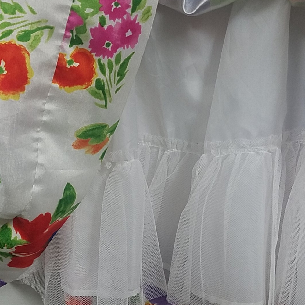 Dress - Picture 4 of 5